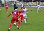 SOMASPOR 0-2 MENEMEN FK