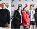 Somaspor, Altınordu FK’dan Doğukan’ı Kadrosuna Kattı