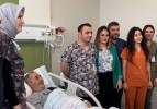 Manisa Şehir Hastanesi’nde ilk kez kapalı bypass ameliyatı yapıldı