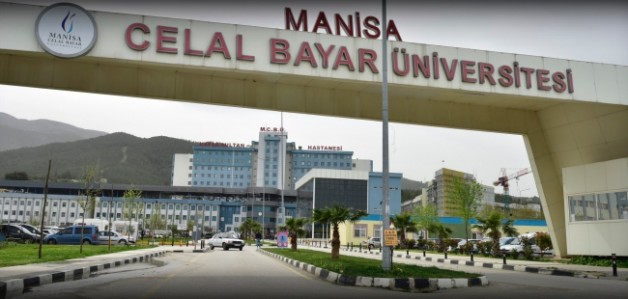 Manisa Celal Bayar Üniversitesi144 sözleşmeli personel alacak