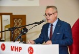 MHP İl Başkanı Murat Öner: “İP’li Hasan Eryılmaz’ın pkk destekçisine sahip çıkması bizi şaşırtmamıştır.”