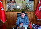 Murat MAAN, Gazetecilerin Basın Bayramını Kutladı
