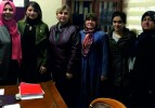 MHP’li Coşkun Kadın Hakları Gününü Kutladı