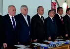 Soma Nakliyeciler Kooperatifinden Mehmetçiğe 100.000,00 TL bağış